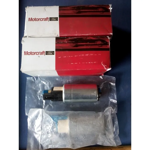Pila De Gasolina Ford Explorer Fortaleza Triton Fx4