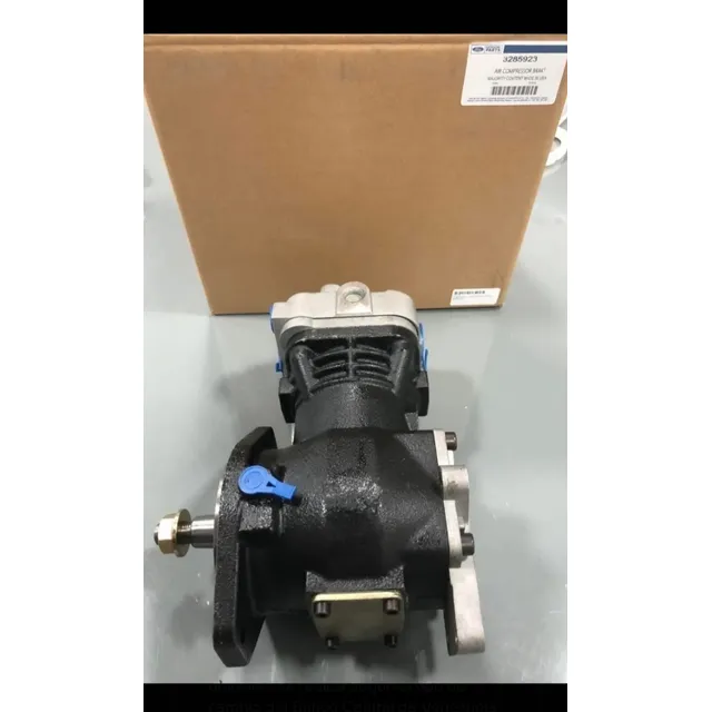 Compresor De Aire Frenos Ford Cargo 815 