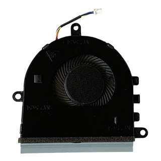 Cooler Fan Compativel Notebook Dell Inspiron 3583 P75f006 Cooler Fan Compativel Notebook Dell Inspiron 3583 P75f006