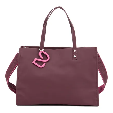 Tote New B Grape Bubba Essentials