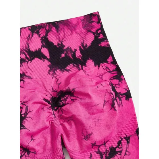 Calza Push Up Levanta Cola