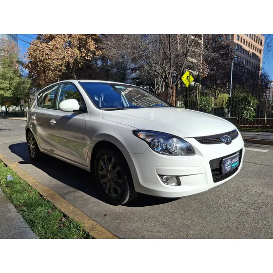 Hyundai I30 1.6 Gls Ac 2ab Crdi Abs