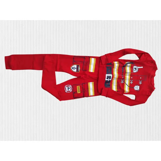 Pijamas De Niño Talla 3 Y 6 Al Mayor. Oferta 6$