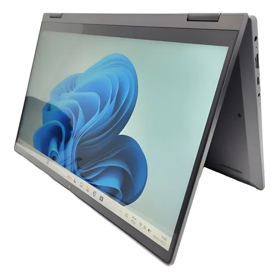 Notebook Lenovo 2 Em 1 Ideapad Flex 5i Intel® I3-10a 4g 256
