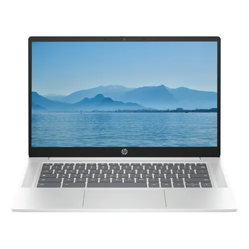 Notebook Hp Chromebook 14 Intel N100 4gb Ram 64gb Emmc