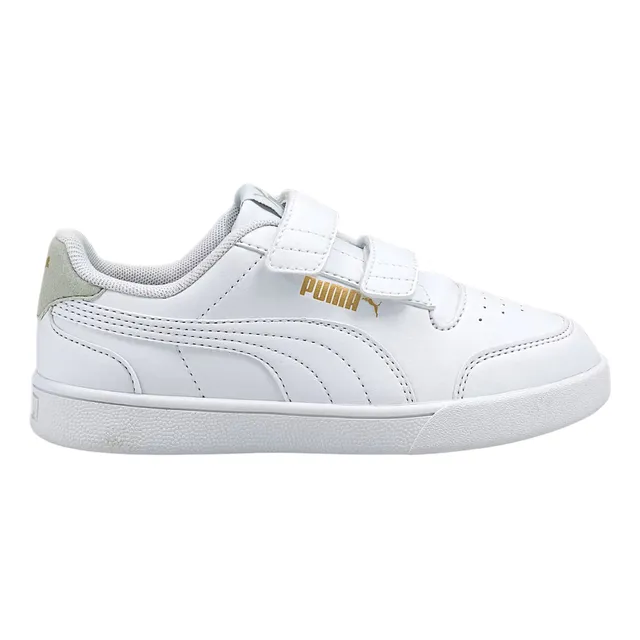 Zapatilla Puma Shuffle V 375689 01 Ps Unisex