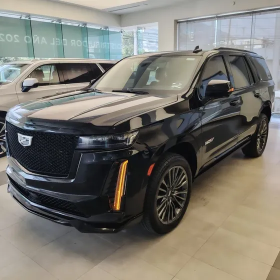 Cadillac Escalade 2023 6.2 Suv At