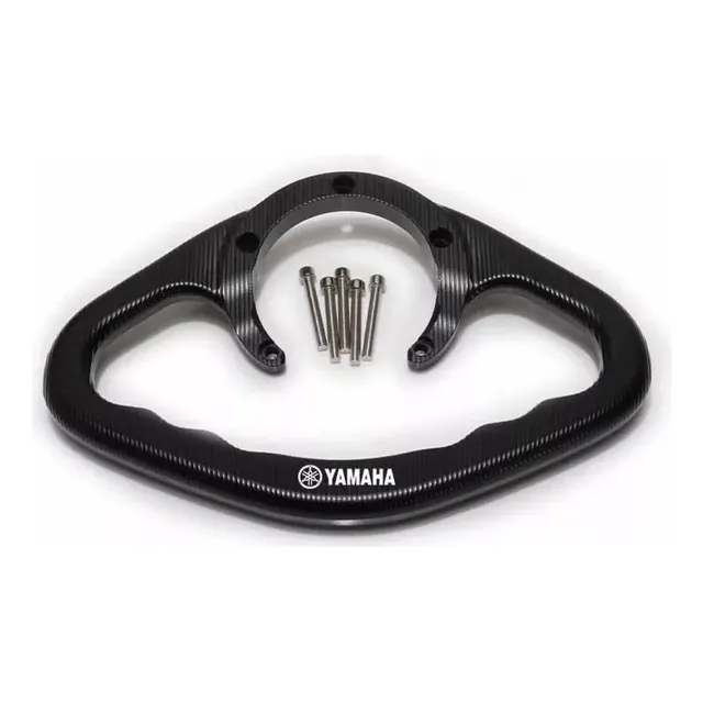 Empuñadura O Manija Para Yamaha R1 R3 R6 R25 Mt03 Mt07
