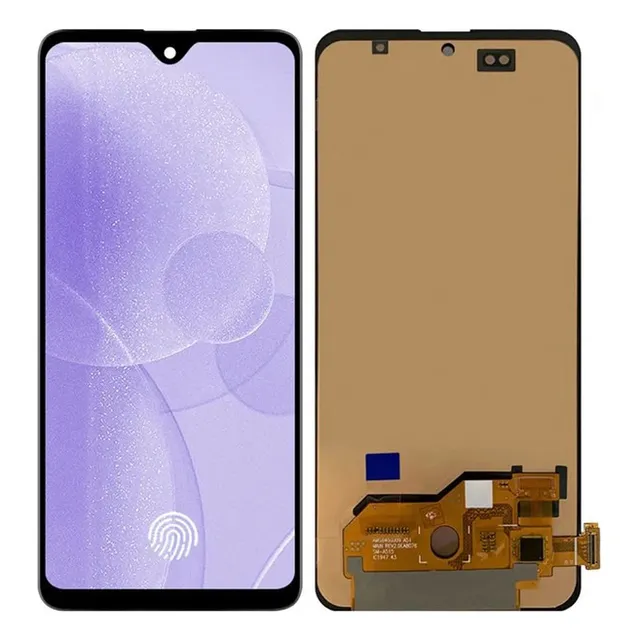 Pantalla Para Samsung A51 Incell Con Marco