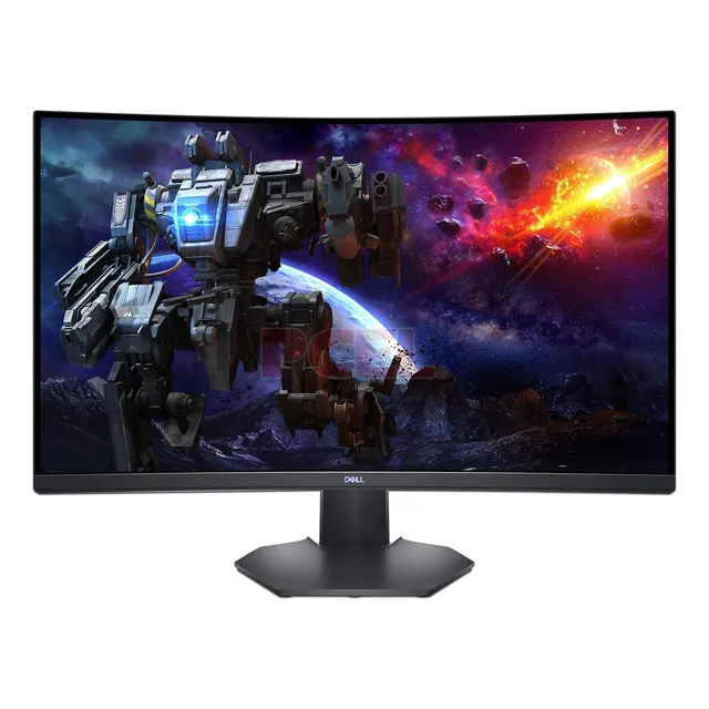 Dell Monitor Gaming Curvo 32 S3222dgm Qhd Hdmi Dp 165hz