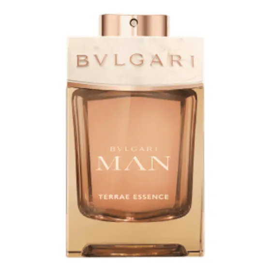 Bvlgary Man Terrae Essence EDP 100ml para hombre