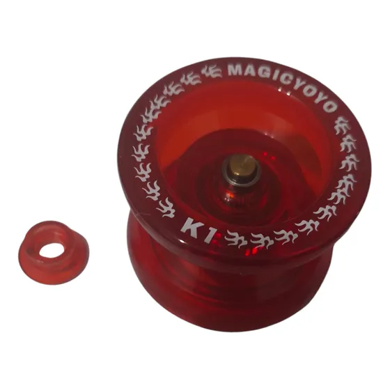 Yoyo Profesional Magic Yoyo K1 Abs Con Respuesta +bolsita