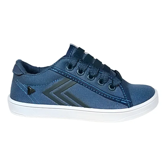 Zapatillas Urbanas Niños 27/34 Genérica Modelo 333