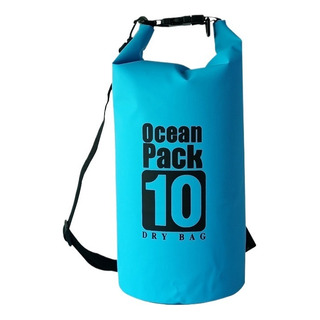 Mochila Impermeable Para Deportes, Natación, Acampada 10 L Mochila Impermeable Para Deportes, Natación, Acampada 10 L