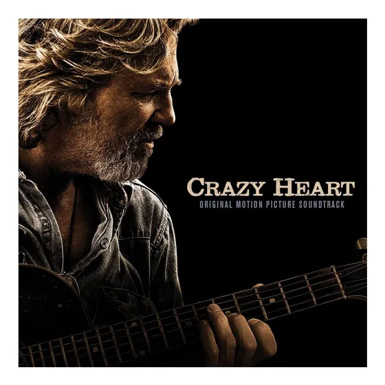 Vinilo: Crazy Heart: Trilha Sonora Original Do Filme