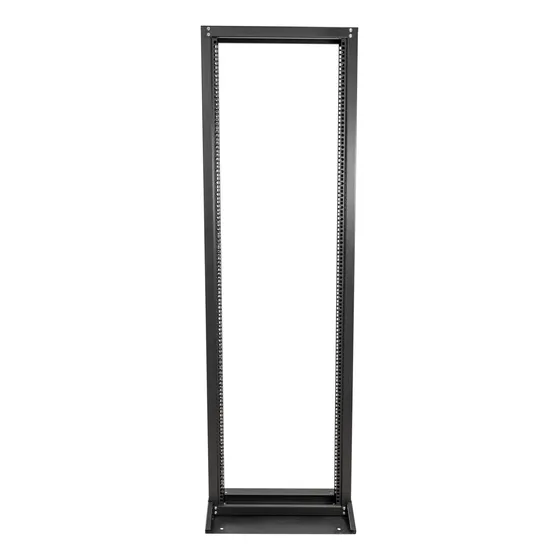 Rack Piso Strig 42u Abierto Redes Servidor Cctv Data Center