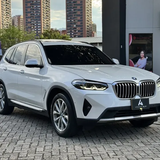 BMW X3 2023 X3 Xdrive30e