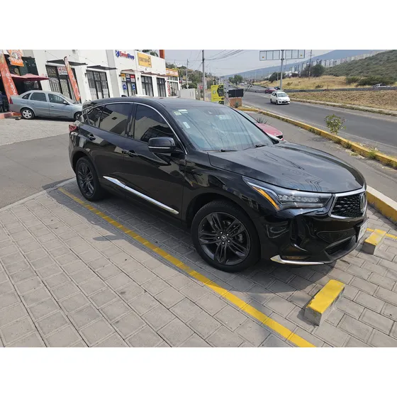 Acura Rdx 2.0 A-spec