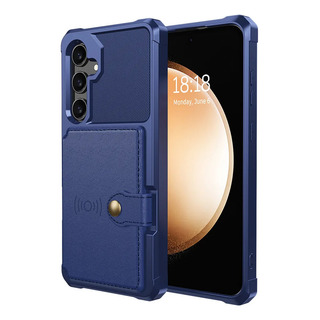 Tarjetero Magnético Tipo Cartera De 2 Capas Para... Tarjetero Magnético Tipo Cartera De 2 Capas Para...