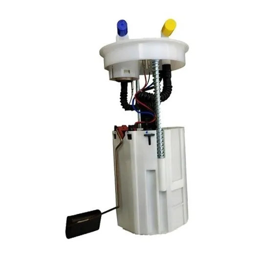 Bomba De Gasolina Completa Chery Arauca Qq6