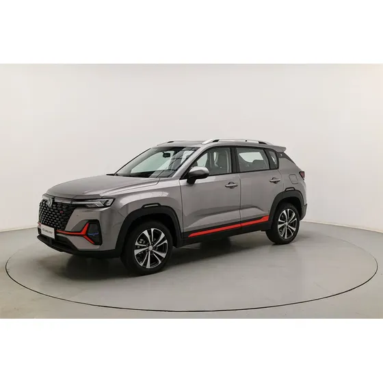 Changan Cs 35 Plus Comfort 1.4t 5p At