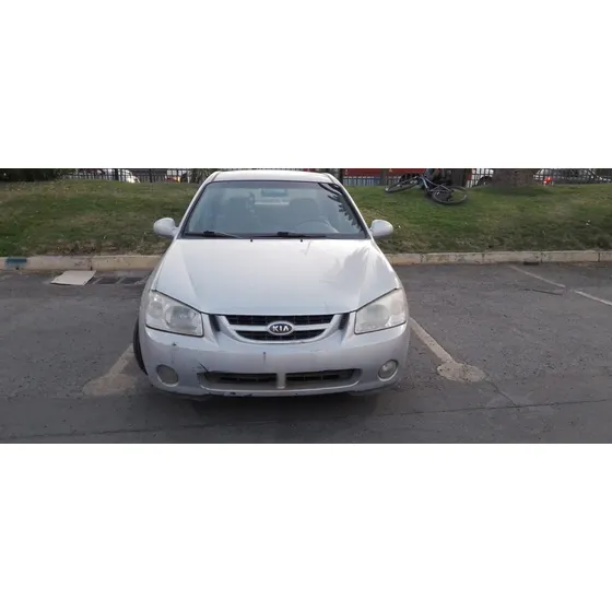 Kia Cerato Ex 1.6 Aut. Ac Dab