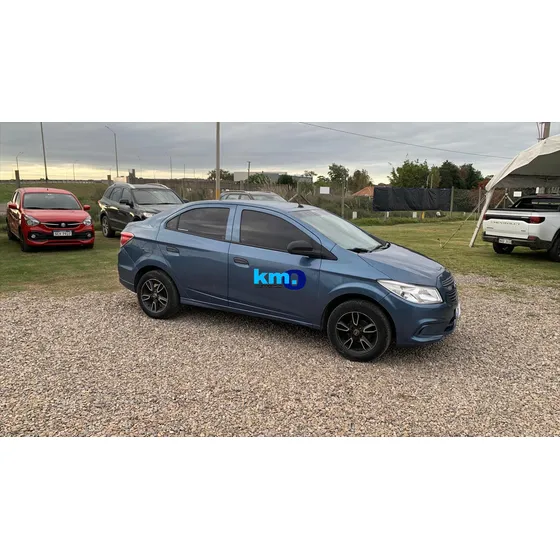 Chevrolet Prisma 1.0 Lt 78cv