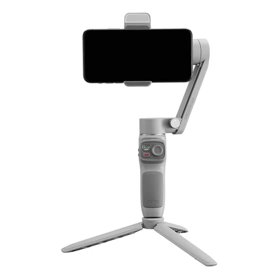 Estabilizador Celular Smooth Q3 Gimbal Zhiyun 