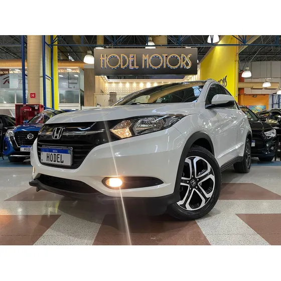 Honda Hr-v 1.8 16v Ex