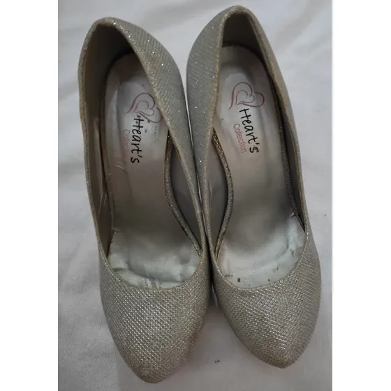 Zapatos De Damas Usados