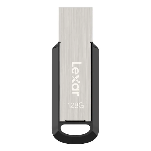 Pendrive lexar jumpdrive m400 128gb usb 3.2 metalico Gen 1