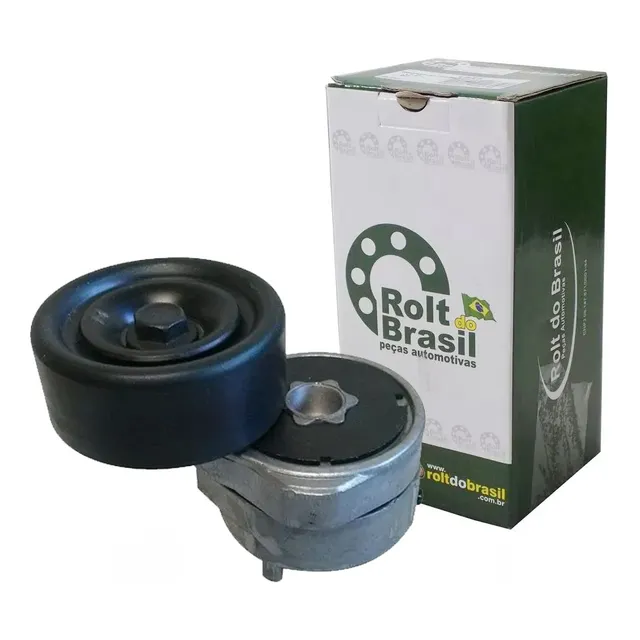 Tensor Alternador Gol 1.6 1.8 2.0 8v 93 94 95 96 Motor Ap Ae