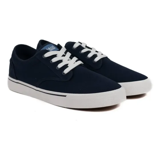 Zapatilla Makoa Azul Hombre Maui And Sons