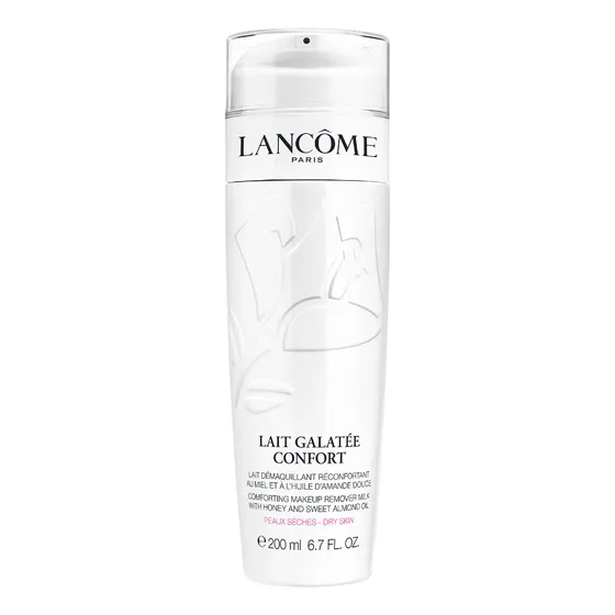 Leche Desmaquillante Galatée Confort 200ml Lancôme
