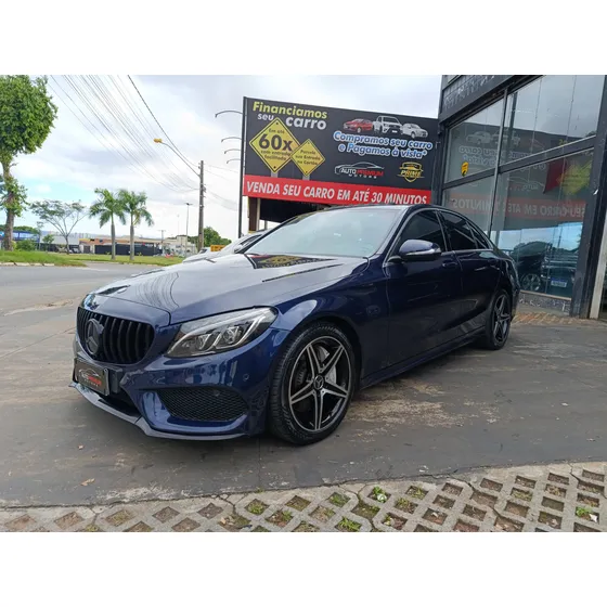 Mercedes-benz Classe C Mercedes-benz Classe C 250 Sport