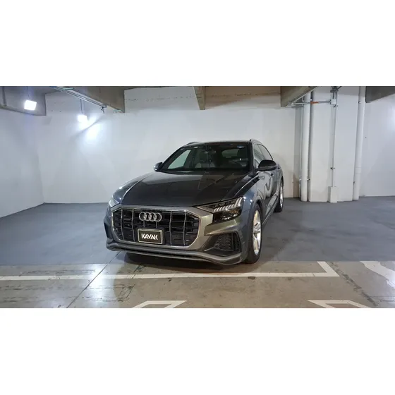 Audi Q8 3.0 Mhev 55 Tfsi S Line Auto 4wd
