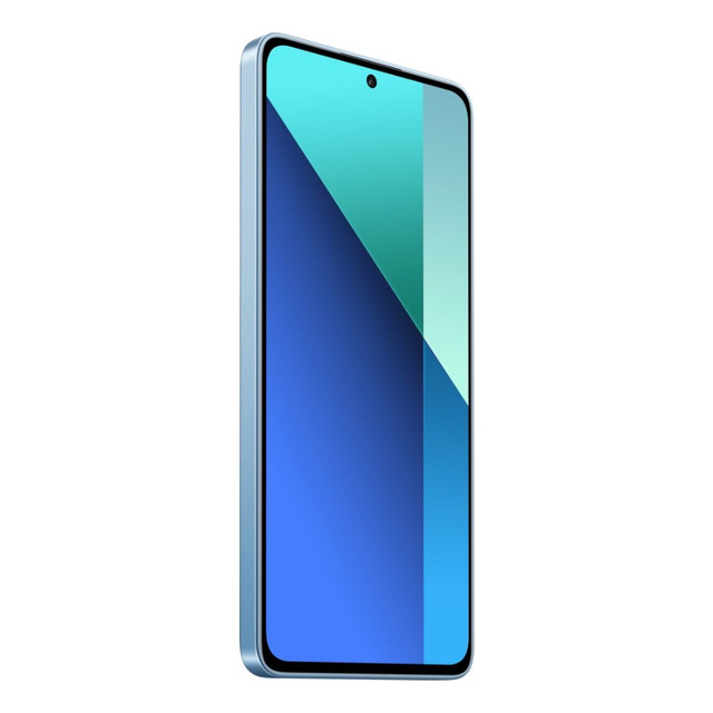 Celular Xiaomi Redmi Note 13 8gb/256gb Ice Blue Celular Xiaomi Redmi Note 13 8gb/256gb Ice Blue