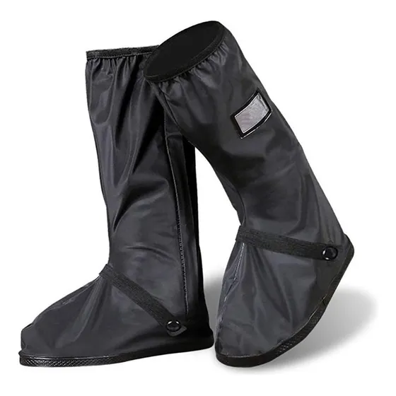 Botas Impermeables Para Motorizados 820-1