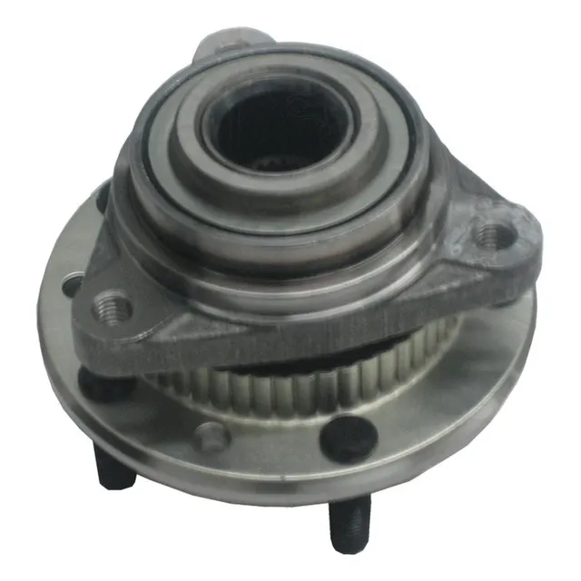 Maza Balero Rueda Delantera Para Gmc Jimmy 1992-1996