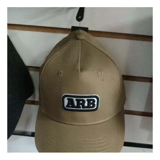 Gorra Original Arb Modelo 2023