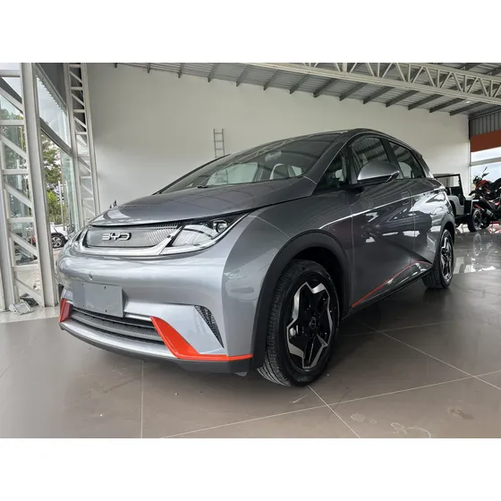 Byd New E2 0.0 Gs At