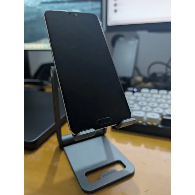 Huawei P20 128gb - 4gb Ram