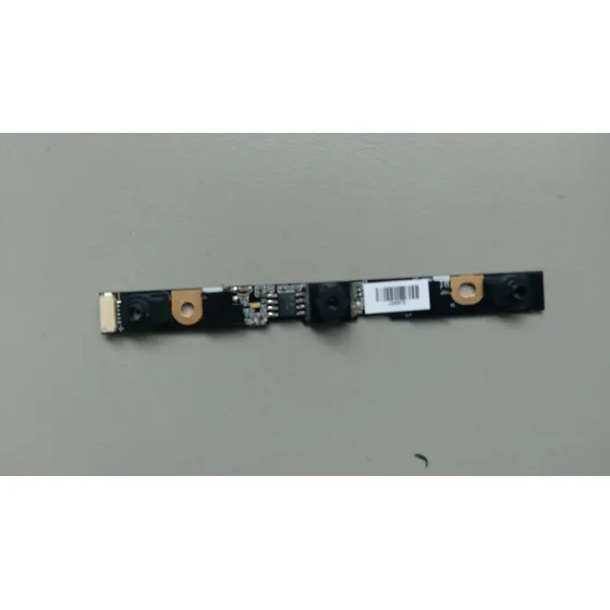 Placa Webcam Original Notebook Hp Pavilion Dv7-1444us C/ Nfe