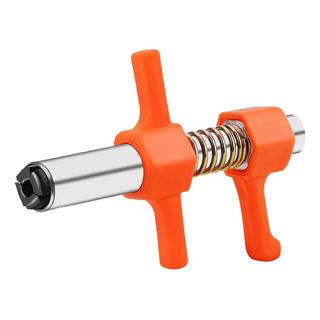 Acoplador De Grasa Manija Doble Resistente Reemplaza La De Acoplador De Grasa Manija Doble Resistente Reemplaza La De