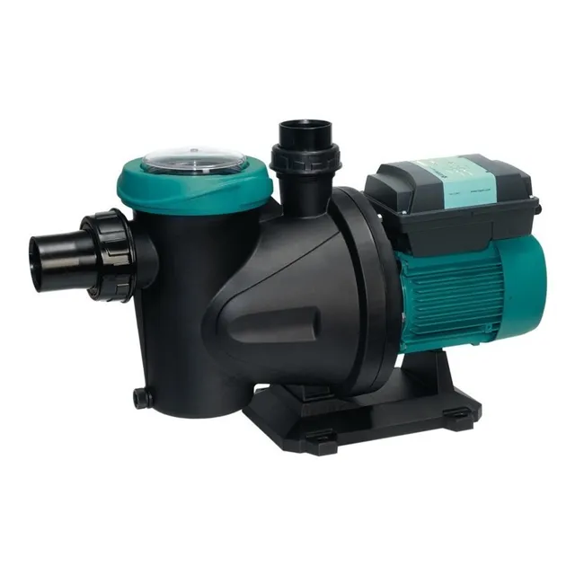 Bomba Autocebante Wifi Espa Silenplus 1hp Velocidad Variable
