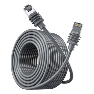 Cable Para Starlink Reemplazo V4 Satelital 50ft 15 Metros Cable Para Starlink Reemplazo V4 Satelital 50ft 15 Metros