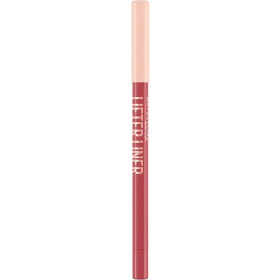 Delineador De Labios Maybelline Lifter Liner Tono Peaking