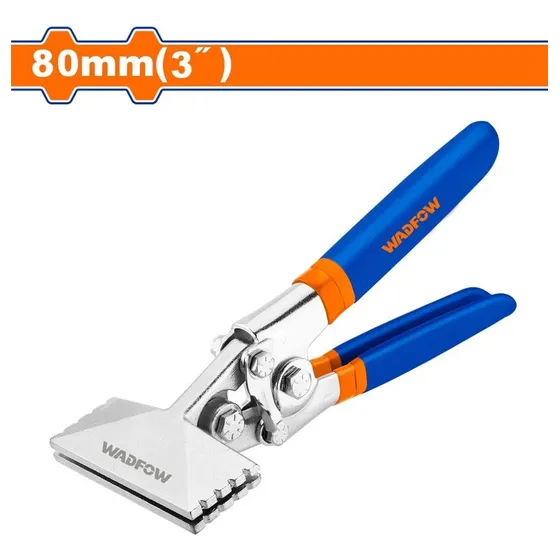 Pinza Dobladora De Laminas De Metal 3 