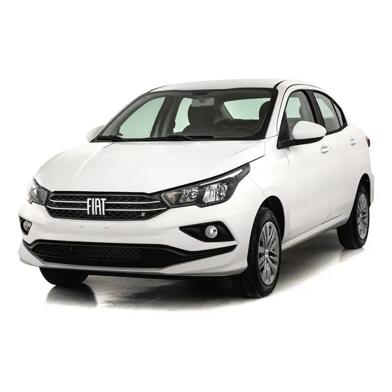 Fiat Cronos 1.3 Gse Like L23