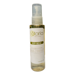 Starla® Spray Para Hongos En Uñas Y Lesiones En Pies 60ml Starla® Spray Para Hongos En Uñas Y Lesiones En Pies 60ml